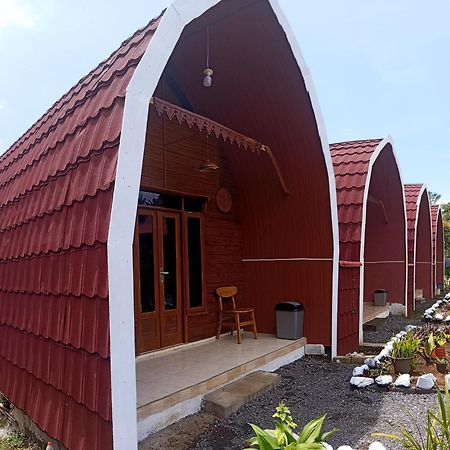 Indah Damai Cottages Sidomukti 외부 사진