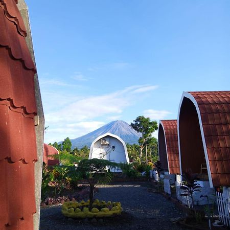 Indah Damai Cottages Sidomukti 외부 사진
