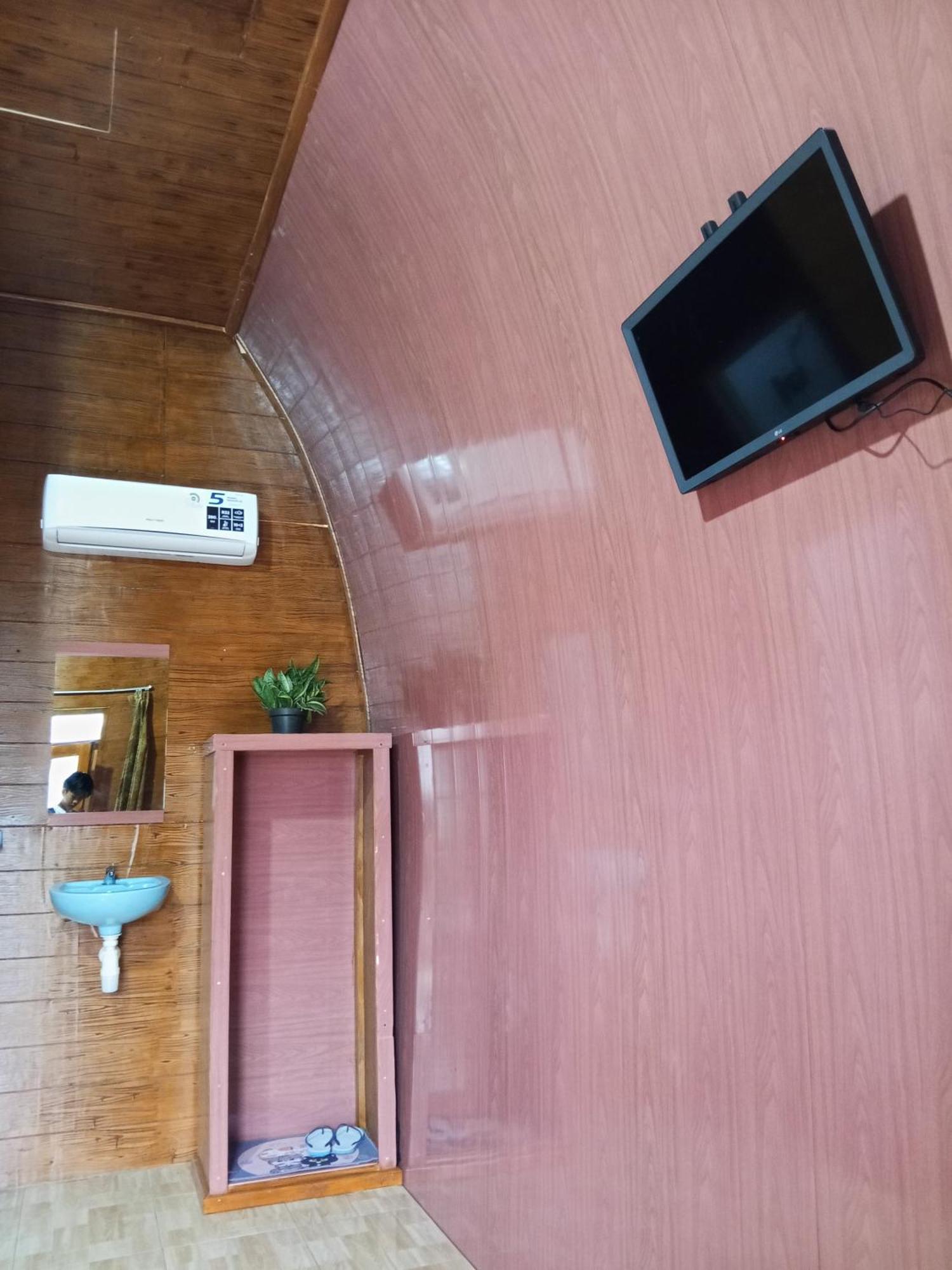 Indah Damai Cottages Sidomukti 외부 사진