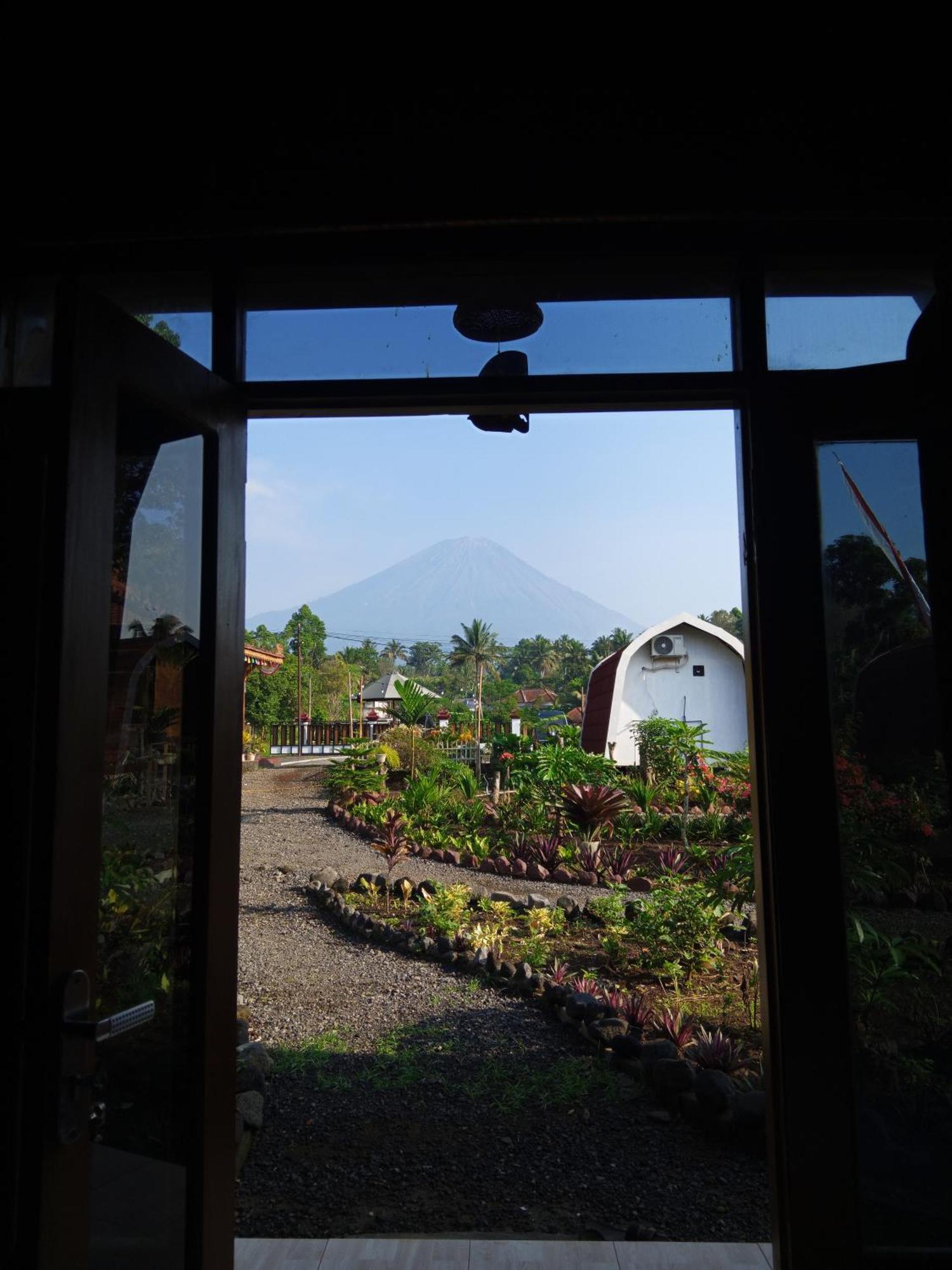 Indah Damai Cottages Sidomukti 외부 사진