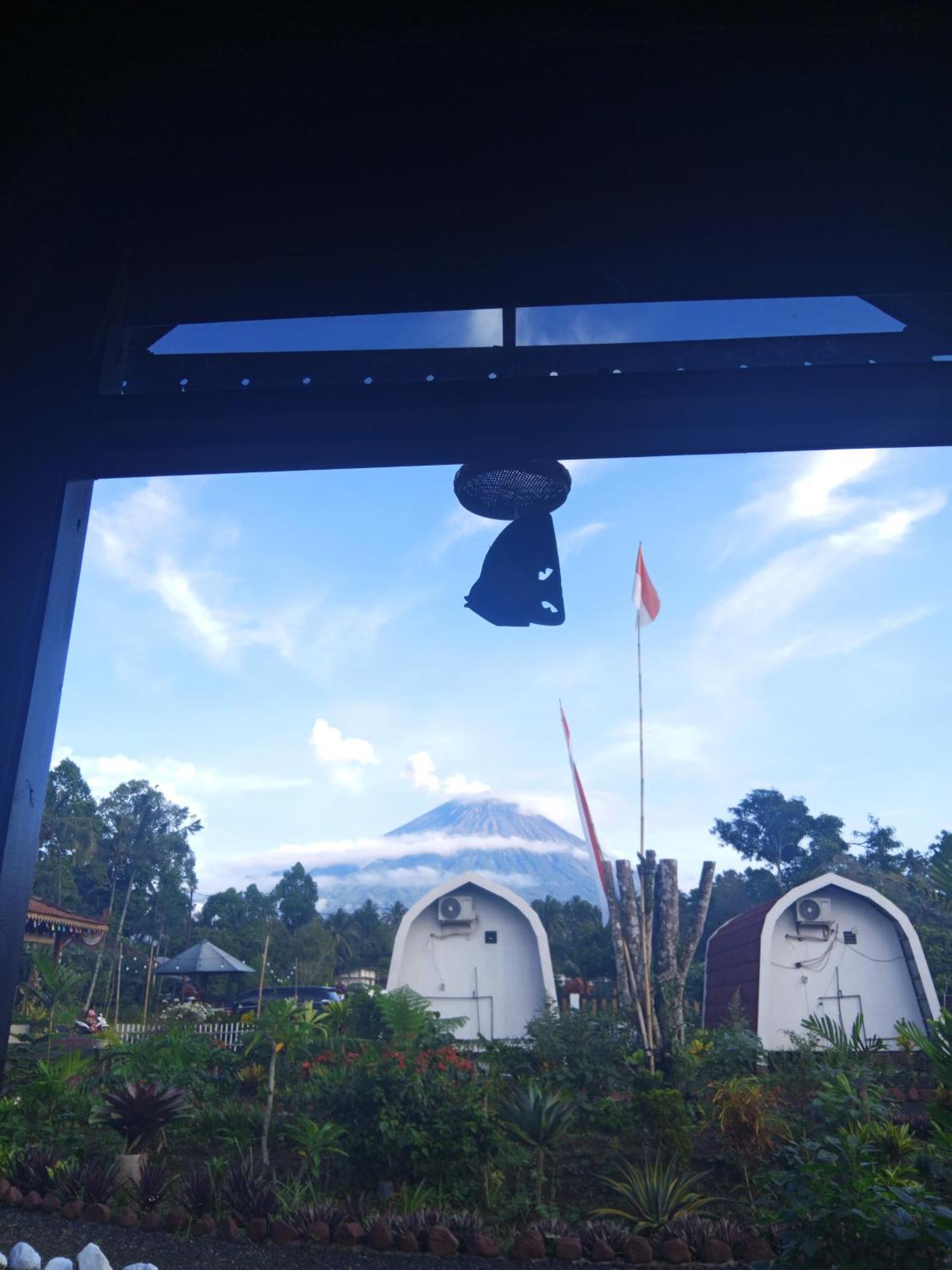 Indah Damai Cottages Sidomukti 외부 사진