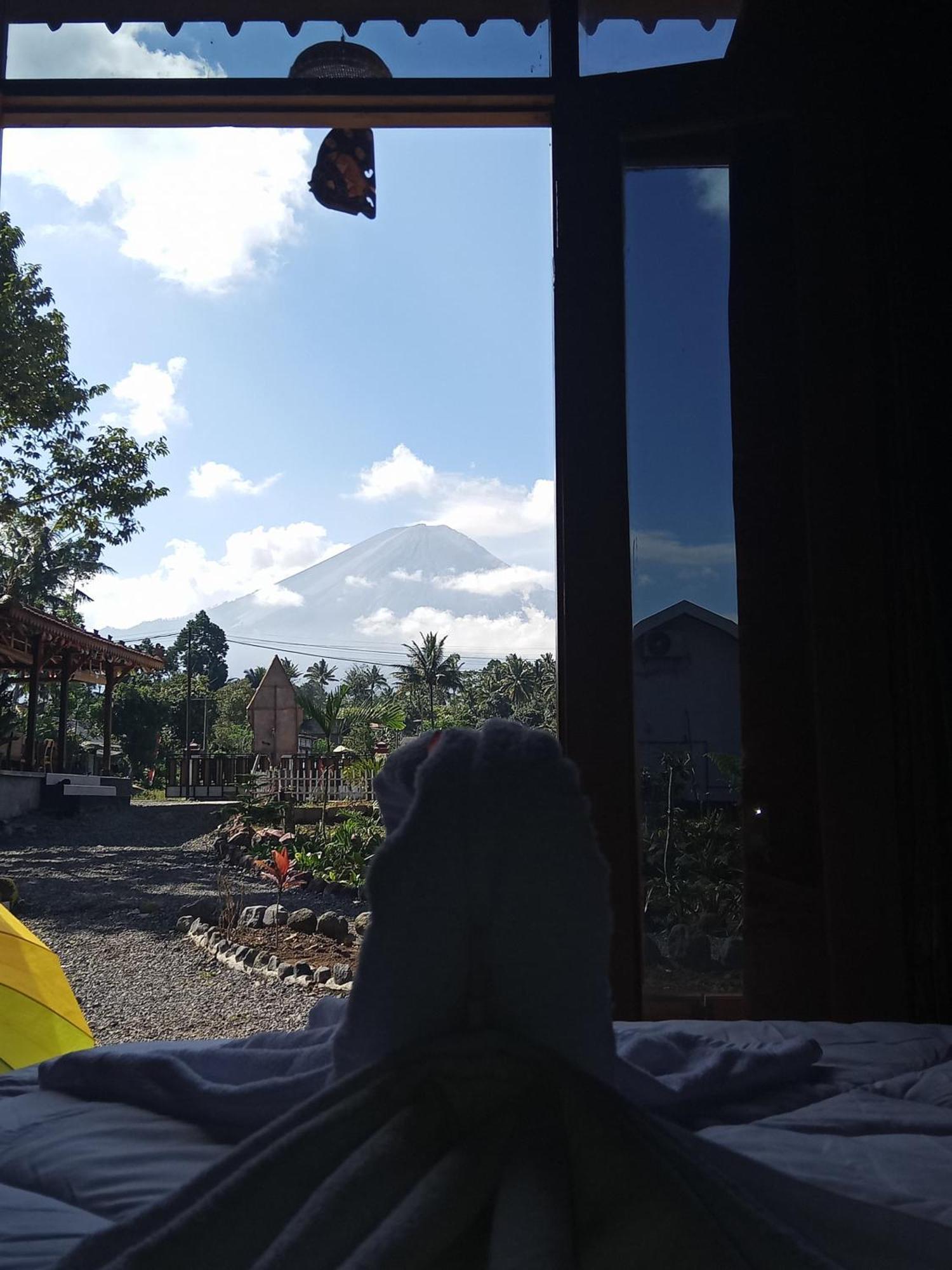 Indah Damai Cottages Sidomukti 외부 사진