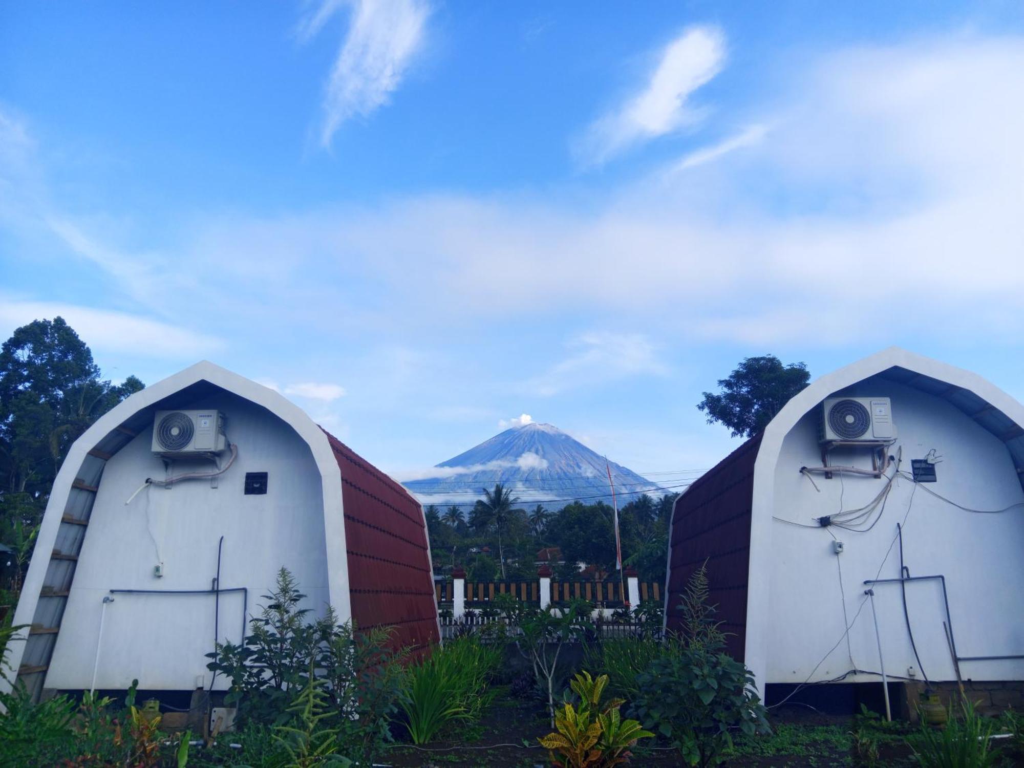 Indah Damai Cottages Sidomukti 외부 사진