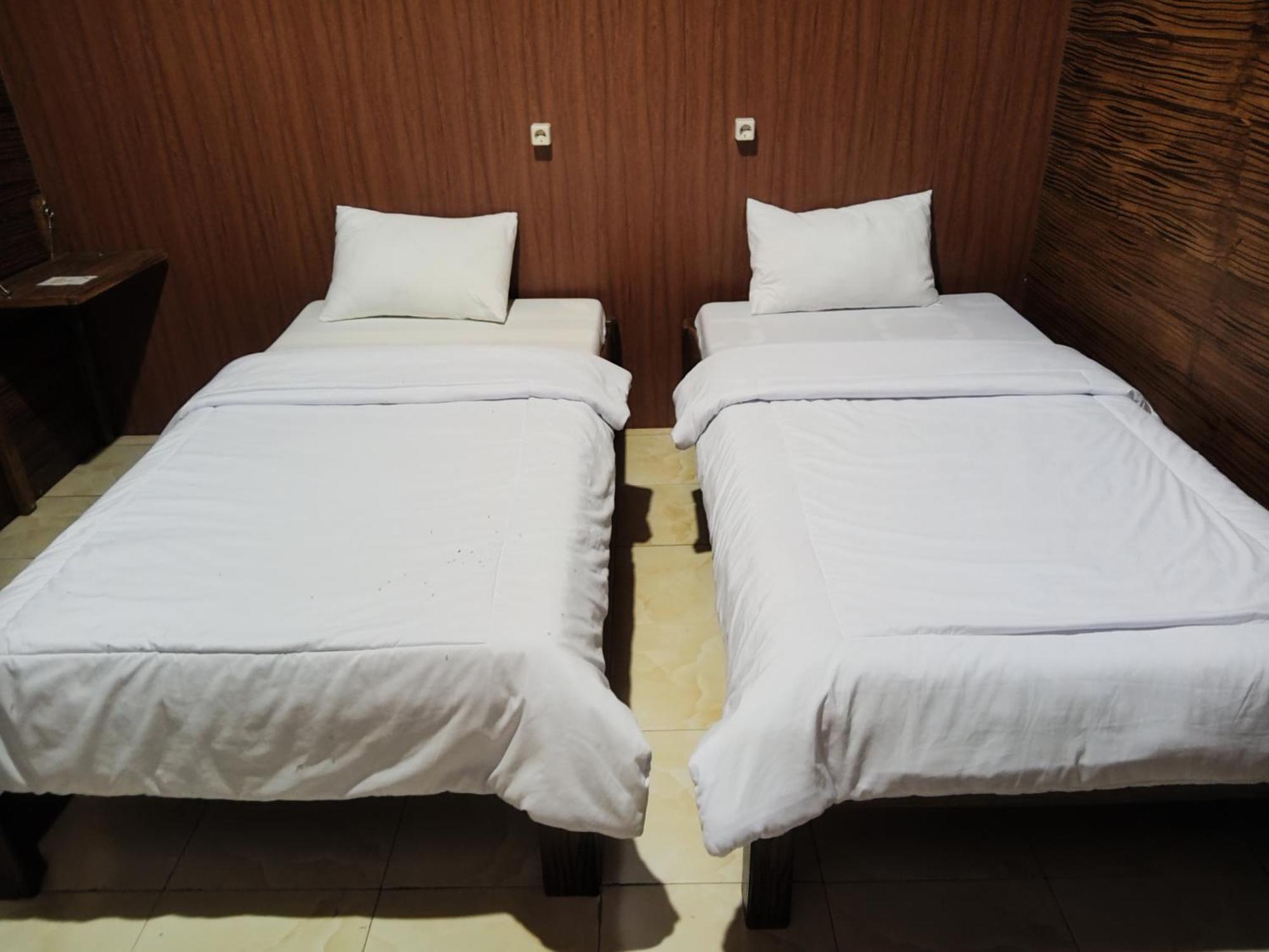 Indah Damai Cottages Sidomukti 객실 사진
