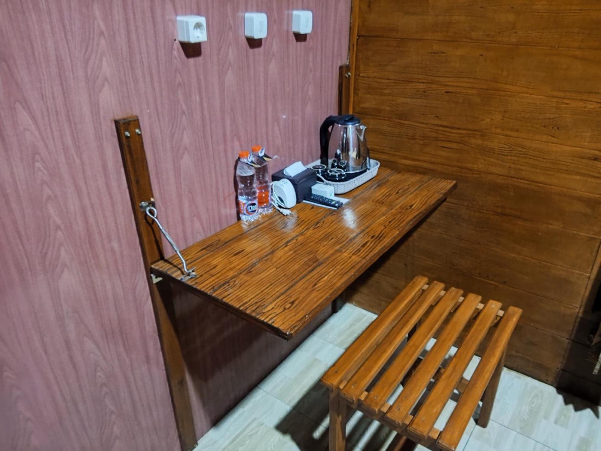 Indah Damai Cottages Sidomukti 외부 사진