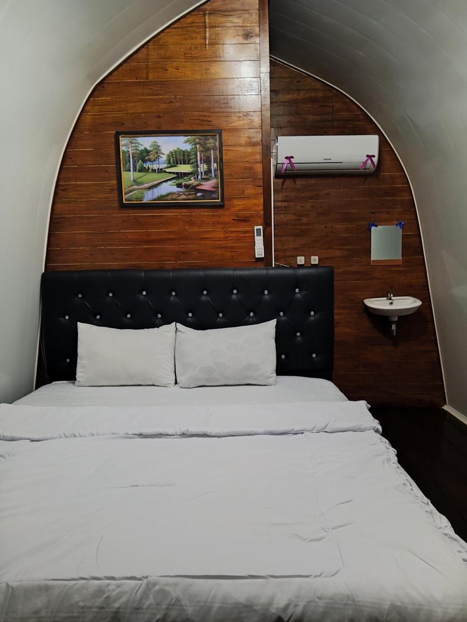 Indah Damai Cottages Sidomukti 객실 사진