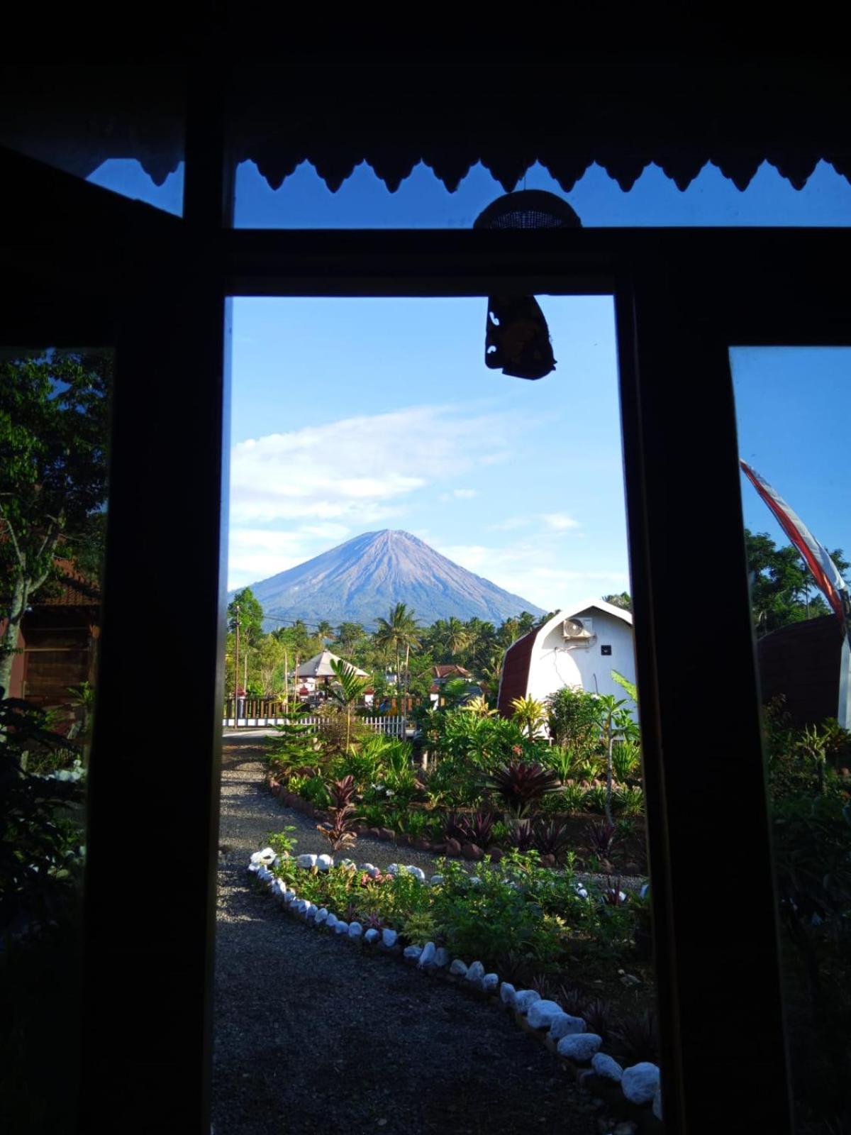 Indah Damai Cottages Sidomukti 외부 사진