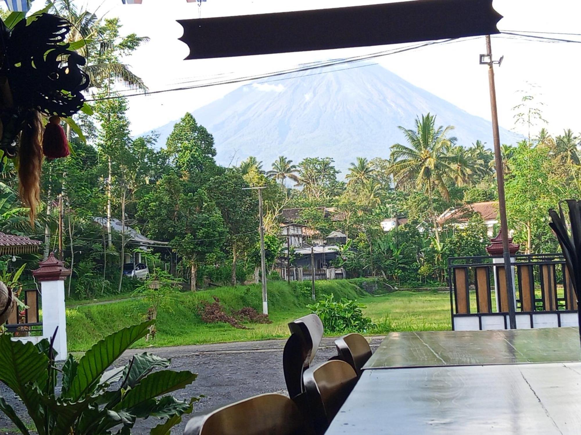 Indah Damai Cottages Sidomukti 외부 사진